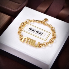 Miu Miu Bracelets